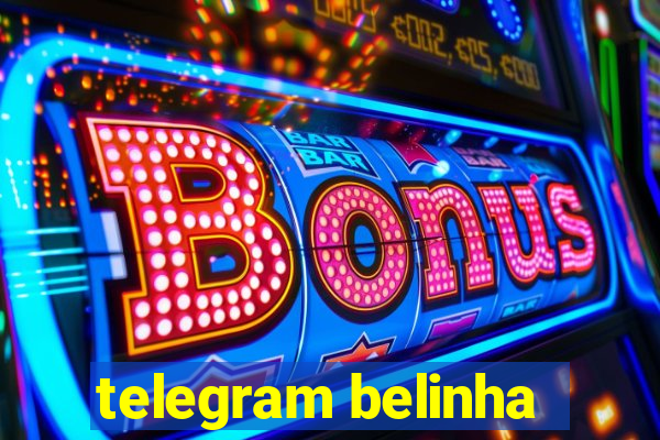 telegram belinha